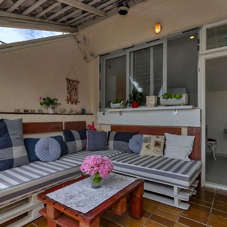 Apartman Montana, Town Centre マカルスカ エクステリア 写真