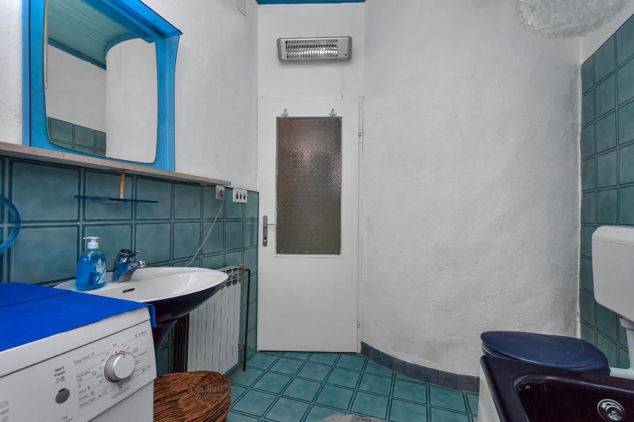 Apartman Montana, Town Centre マカルスカ エクステリア 写真